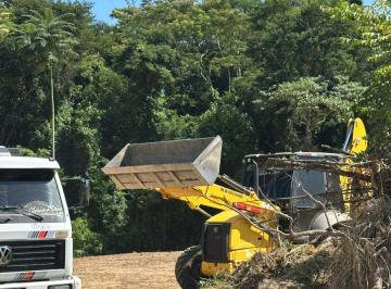 Terreno , Mairinque · Terrenos de 1000m em Mairinque, prontos para construir!!