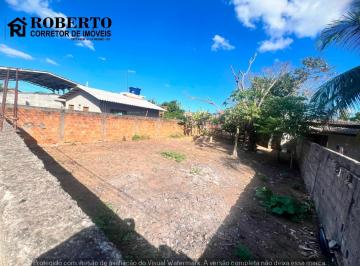 Foto 01 · Terreno, Parque das Gaivotas, Serra, ES