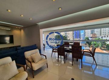 Apartamento · 172m² · 3 Quartos · 3 Vagas · Apartamento 3 suites Embaré