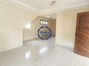 Casa · 141m² · 3 Quartos · 2 Vagas · Casa sobreposta baixa Venda | 141,12 m² | 3 Dormitórios( 1 suite) | 2 vagas | Ponta Da Praia/Santos-