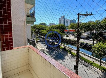 Apartamento · 69m² · 2 Quartos · 1 Vaga · Apartamento à venda-69m| 2dormitórios| Marapé