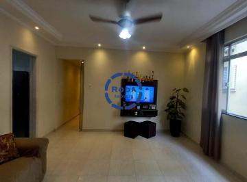 Apartamento · 92m² · 3 Quartos · 1 Vaga · Apartamento amplo a venda com 3 dormitórios com 92m² na Ponta da Praia em Santos!