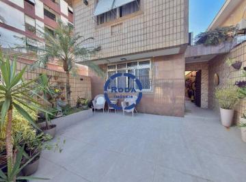 Casa · 172m² · 4 Quartos · 3 Vagas · Casa residencial à venda em Ponta da Praia, Santos/SP | 4 dorms (1 suíte) e 3 vagas