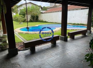 Casa · 365m² · 4 Quartos · 4 Vagas · Casa à venda no Pernanbuco/guaruja-sp