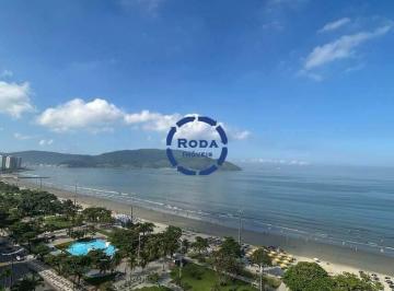 Apartamento · 55m² · 2 Quartos · 1 Vaga · Apartamento á venda na Aparecida/santos-sp 