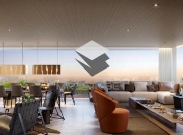 Living · Apartamento a venda no Jardim Paulista; 4 dormitórios; 4 suítes; 3 vagas de carro; 252m²; próximo ao