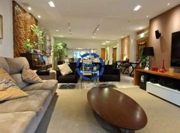 Apartamento · 232m² · 3 Quartos · 3 Vagas · Apartamento com 3 suítes, 3 vagas e lazer completo na Aparecida