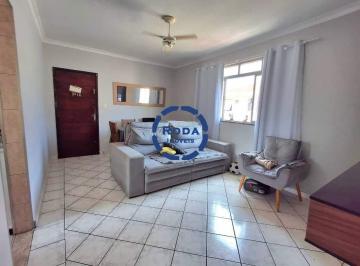 Apartamento · 90m² · 3 Quartos · 1 Vaga · Apartamento 3 dormitórios com 1 suíte