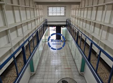 Comercial · 170m² · Loja para Locação | Centro | Santos/SP