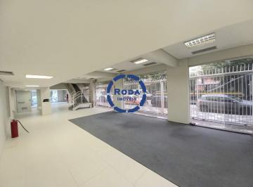 Comercial · 496m² · 9 Vagas · Loja Térrea com Mezanino na Conselheiro Nébias – Localização Estratégica e Espaço Amplo!