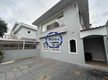 Casa · 116m² · 3 Quartos · 3 Vagas · Òtima casa para residência ou comércio no Embaré