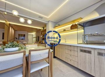 Apartamento · 132m² · 3 Quartos · 2 Vagas · Apartamento à venda Porteira Fechada|Varanda Gourmet | 2 vagas | Pompeia/santos-sp