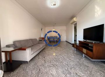 Apartamento · 137m² · 3 Quartos · 2 Vagas · Apartamento à venda, 3 quartos, 3 suítes, 2 vagas, Ponta da Praia - Santos/SP