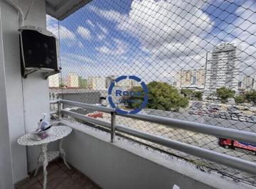 Apartamento · 107m² · 2 Quartos · Apartamento 2 dormitórios com lazer