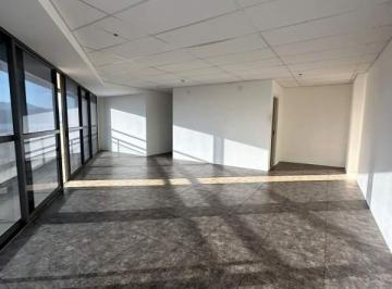 Comercial · 77m² · 1 Vaga · Conjunto Comercial para aluguel em Valongo, Santos – 77 m² com 2 salas, 2 banheiros e 1 vaga