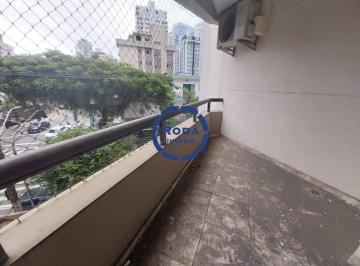 Apartamento · 174m² · 4 Quartos · 2 Vagas · Apartamento á venda na aparecida/santos-sp 