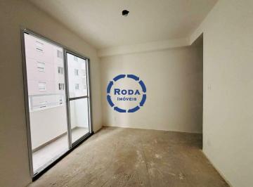 Apartamento · 43m² · 2 Quartos · 1 Vaga · Apartamento à venda, 2 quartos, 1 vaga, Jabaquara - Santos/SP