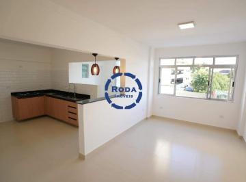 Apartamento · 83m² · 2 Quartos · 1 Vaga · Apartamento residencial à venda em Santos-SP (Vila Belmiro) | 2 dorms | 1 vaga