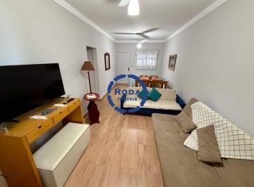 Apartamento · 68m² · 1 Quarto · 1 Vaga · Conforto e Vista para o Mar | Apartamento de 68 m² | 1 Dormitório