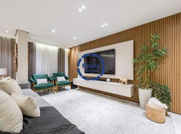 Apartamento · 170m² · 3 Quartos · 2 Vagas · Apartamento na Aparecida com 3 Suítes – Projeto Assinado por Arquiteta | Conforto e Sofisticação