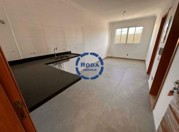 Apartamento · 36m² · 1 Quarto · 1 Vaga · Apartamento – 1 dormitório – Macuco – Santos – Novo | Excelente oportunidade para sair do aluguel