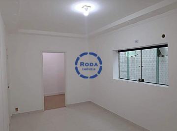 Comercial · 29m² · Sala Comercial comercial para alugar no bairro do Embaré- Santos