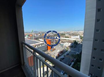 Comercial · 42m² · 1 Vaga · Sala à venda, 1 vaga, Vila Mathias - Santos/SP