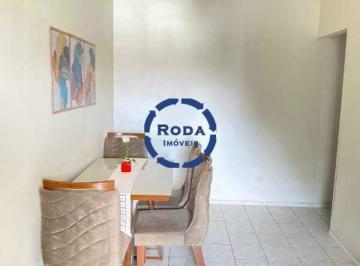 Apartamento · 70m² · 2 Quartos · 1 Vaga · Apartamento à venda com 70 m² e 1 vaga no Estuário