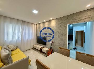 Apartamento · 45m² · 1 Quarto · 1 Vaga · Apartamento Reformado com Planejados na Carvalho de Mendonça
