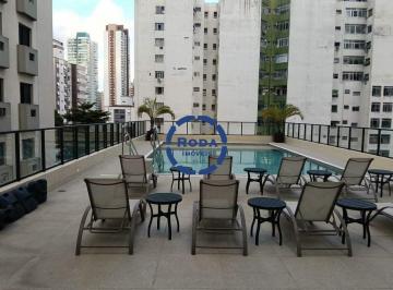 Apartamento · 75m² · 2 Quartos · 1 Vaga · Apartamento à venda no José Menino, Santos: 2 dorm. (1 suíte) com varanda gourmet