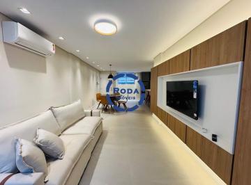 Apartamento · 94m² · 2 Quartos · 1 Vaga · Apartamento à venda bairro Aparecida