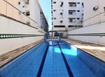 Apartamento · 78m² · 2 Quartos · 1 Vaga · Apartamento à venda, 2 quartos, 1 suíte, 1 vaga, Marapé - Santos/SP