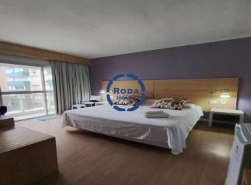 Apartamento · 30m² · 1 Quarto · Apartamento Tipo Flat/Hotel na Pompeia com 30m² Valor R$ 420.000,00