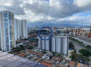 Comercial · 36m² · 1 Vaga · The One Office Tower – Ponta da Praia | Santos/SP