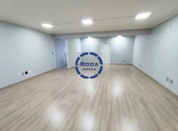 Comercial · 254m² · 2 Vagas · EXCELENTE SALA COMERCIAL DUPLEX PARA LOCAÇÃO - VILA MATHIAS