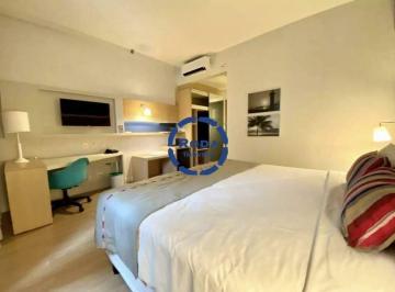 Apartamento · 28m² · 1 Quarto · Apartamento à venda Gonzaga/ Santos