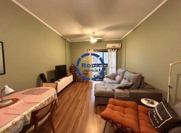 Apartamento · 100m² · 2 Quartos · 1 Vaga · Apartamento à venda, 2 quartos, 1 suíte, 1 vaga, Gonzaga - Santos/SP