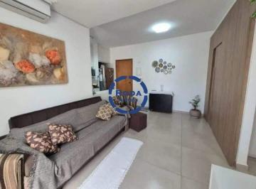 Apartamento · 50m² · 1 Quarto · 1 Vaga · Apartamento à venda, 1 quarto, 1 vaga, Macuco - Santos/SP