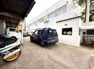 Terreno · 400m² · Terreno à venda Avenida Pedro Lessa – Embaré, Santos.