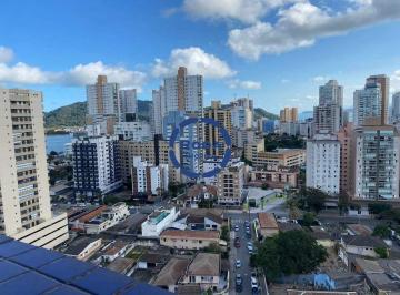 Comercial · 36m² · 1 Vaga · Sala à venda, 1 vaga, Ponta da Praia - Santos/SP