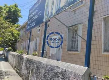 Terreno · 2841m² · Terreno para Aluguel em Santos (Gonzaga) – Frente, 2.841 m²,. Oportunidade