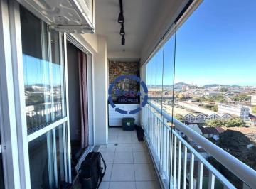 Apartamento · 50m² · 1 Quarto · 1 Vaga ·  Comprar apartamento com lazer -50 m2 -01 dormitório -varanda gourmet - vista livre -01 vaga 
