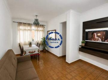 Apartamento · 86m² · 2 Quartos · 1 Vaga · Apartamento de 2 Quartos no Macuco – Praticidade e Ótima Localização