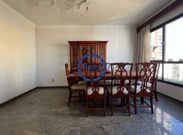 Apartamento · 100m² · 4 Quartos · 3 Vagas · Cobertura com 4 dormitórios à venda, 495 m² por R$ 4.500.000,00 - Boqueirão - Santos/SP