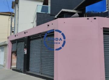 Comercial · 226m² · Loja para Comércio – Ótimo Ponto em Avenida Movimentada