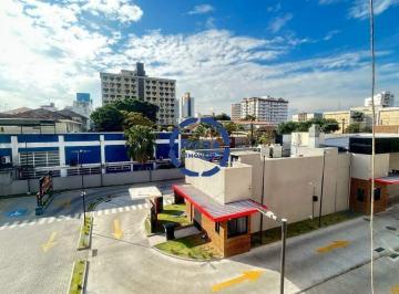 Apartamento · 48m² · 1 Quarto · Apartamento 1 Dorm. no Boqueirão (Santos) | Ao lado do Burger King