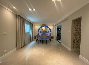 Casa · 190m² · 3 Quartos · 2 Vagas · Casa em condomínio à venda com 3 suítes na Vila Belmiro
