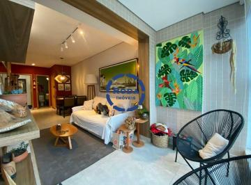 Apartamento · 66m² · 2 Quartos · 1 Vaga · Apartamento Porteira Fechada | Edifício São Gregório