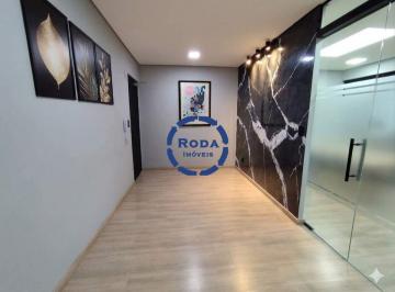 Comercial · 250m² · 2 Vagas · Sala à venda, 2 vagas, Vila Mathias - Santos/SP