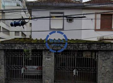 Terreno · 280m² · Terreno à venda, Campo Grande - Santos/SP